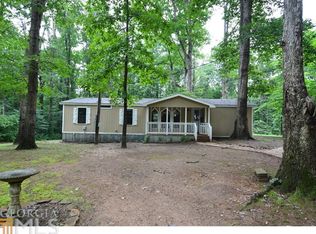 524 Pleasant Acres Dr, Maysville, GA 30558