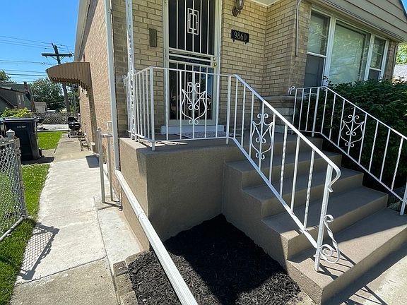 2nd image of 9860 S California Ave