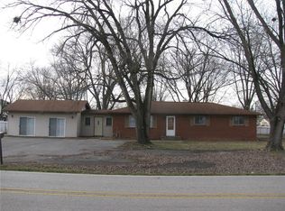 6844 Coffman Rd, Indianapolis, IN 46268