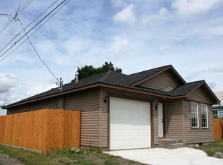 3615 N Addison St, Spokane, WA 99207