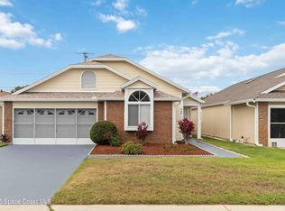 906 S Fork Cir, Melbourne, FL 32901