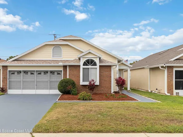 906 S Fork Cir, Melbourne, FL 32901