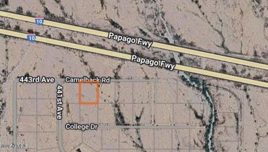 1st image of 0 Camelback Road #191