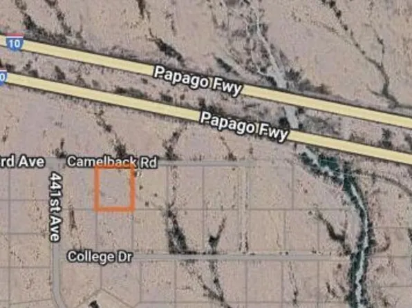0 Camelback Road #191, Tonopah, AZ 85354