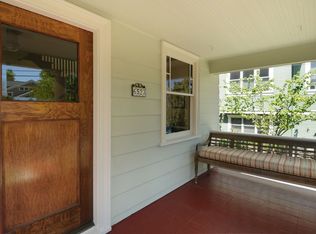 6523 18th Ave NE, Seattle, WA 98115