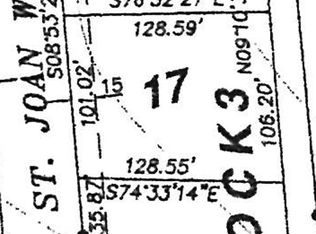 123 Saint Joan Way, Daniels, WV 25832