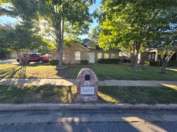 11424 S Mulberry Ln, Jenks, OK 74037