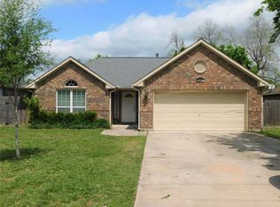 11844 14th St, Santa Fe, TX 77510