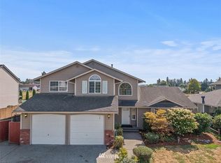 23210 102nd Street Ct E, Buckley, WA 98321