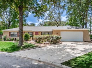 411 Cactus Cir, Seffner, FL 33584