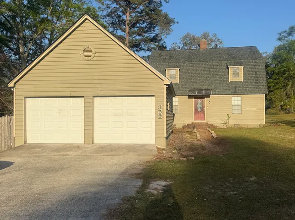 359 Bo Jo Ella Dr, Douglas, GA 31533