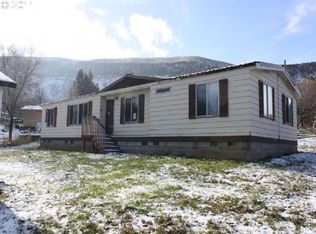 82688 2nd St, Tygh Valley, OR 97063