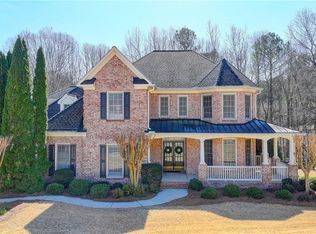 4720 Spring Wood Trce, Cumming, GA 30041