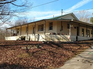 2400 Bucket Branch Rd, Waverly, TN 37185