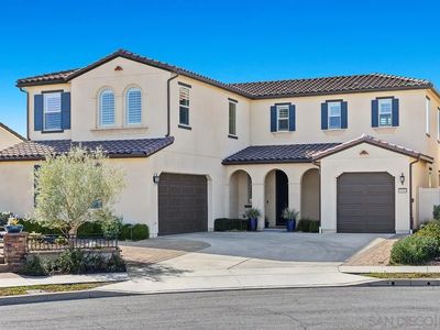 31688 Calle De Las Estrellas, Bonsall, CA, 92003