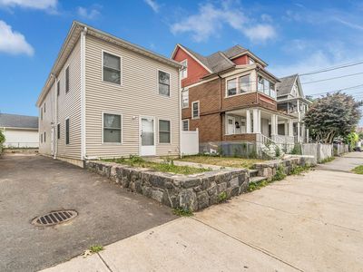 196 5th Street, Bridgeport, CT, 06607