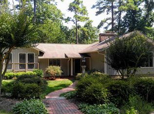 104 Tripp Rd, Pittsboro, NC 27312