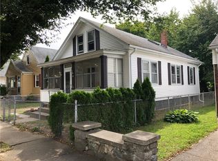 114 Lynch St, Providence, RI 02909