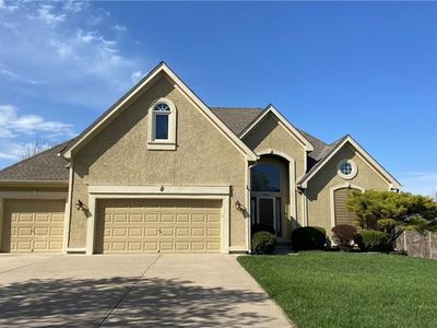 7912 NE 75th Ter, Kansas City, MO, 64158