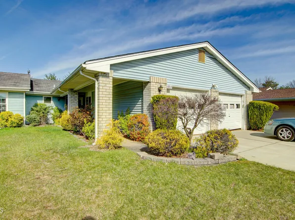 600 Madison Drive #600B, Monroe, NJ 08831