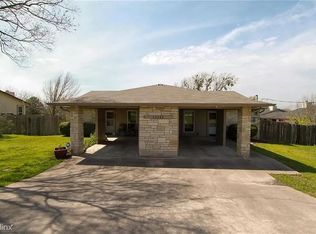 12902 Old San Antonio Rd #A, Manchaca, TX 78652