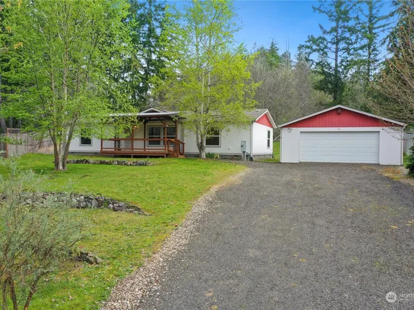 110 E Herron Place, Shelton, WA 98584