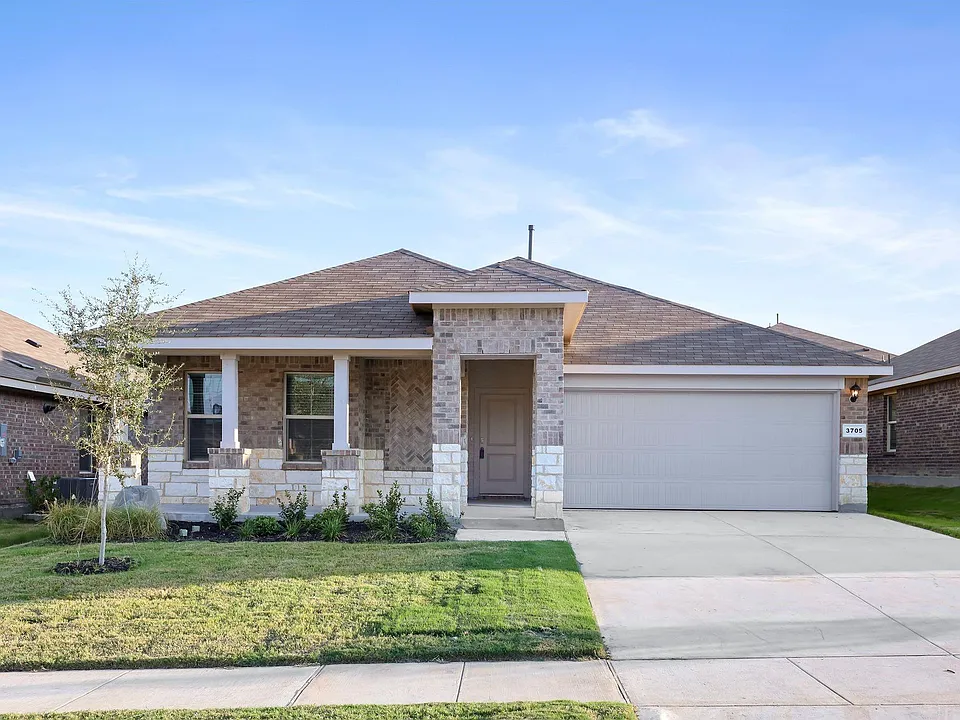 3705 Northwater Trl
