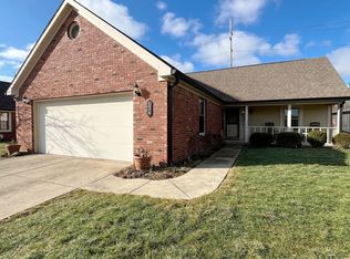 134 President Trl W, Indianapolis, IN