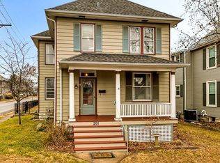 201 Houston St, Saint Charles, MO 63301