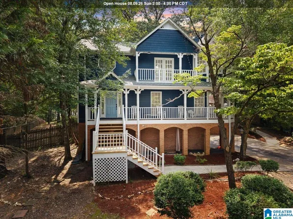 509 Russet Valley Cir, Hoover, AL 35244