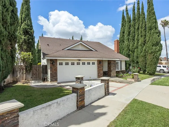 4962 E Glenview Ave, Anaheim, CA 92807