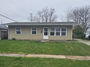 3108 Midvale Dr, Indianapolis, IN 46222