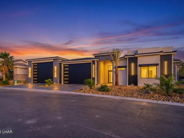 836 Isola Bella Loop, Lake Havasu City, AZ 86403