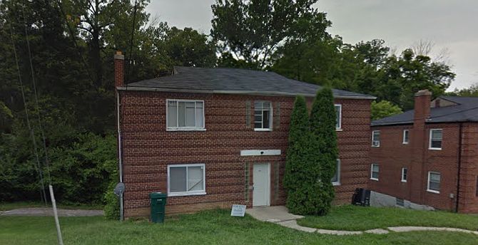 1st image of 121 Glenridge Pl APT B