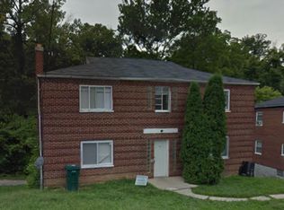 121 Glenridge Pl APT B, Cincinnati, OH 45217