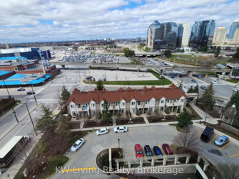61 Town Centre Ct #1104 — Photo 24