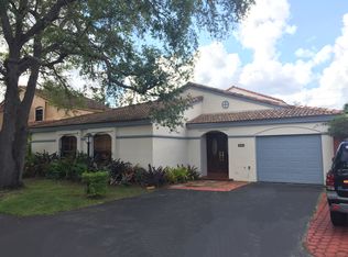 8861 SW 4th Ln, Miami, FL 33174