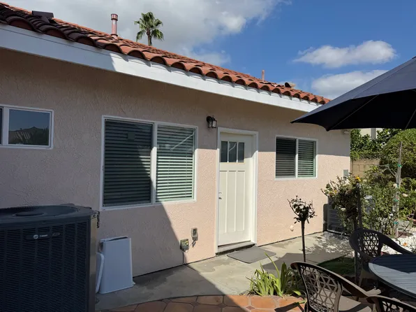 11167 McGee River Cir #A, Fountain Valley, CA 92708