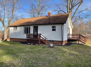 4800 Fields Ave SW, Canton, OH 44706