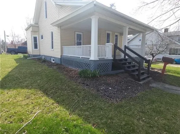 110 E Main St, Montpelier, OH 43543
