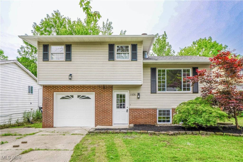 Real estate listing image
