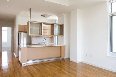 Rented by Corcoran