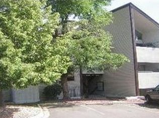 3539 S Fairplay Way APT B6, Aurora, CO 80014