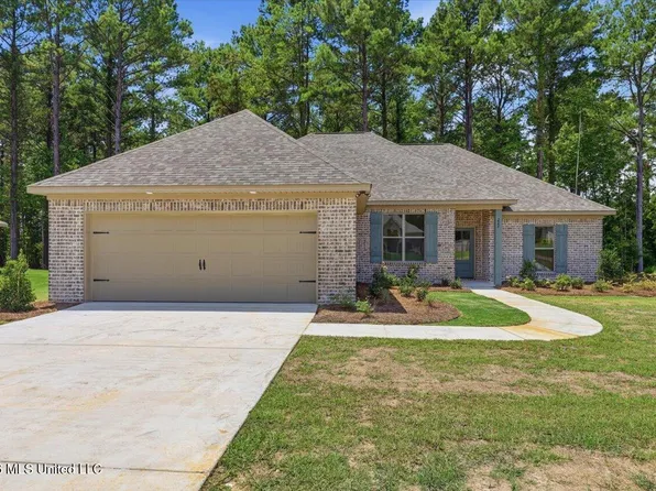222 New Haven Ln, Brandon, MS 39042