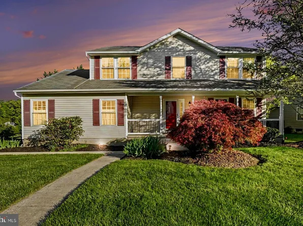 918 Deer Ct, Abingdon, MD 21009