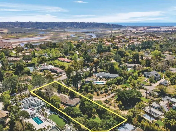 4540 Vista De La Tierra, Del Mar, CA 92014