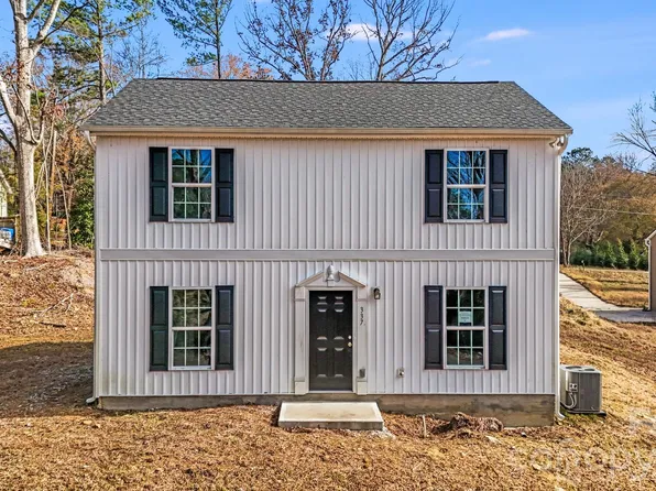 337 Buckelew St, Lancaster, SC 29720