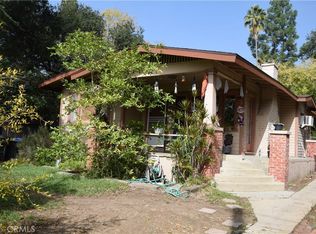 1247 E Topeka St, Pasadena, CA 91104
