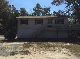 12308 Bristle Cone Ln, Ruther Glen, VA 22546