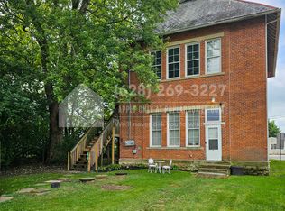 50 Jackson St #1/2, Lockbourne, OH 43137